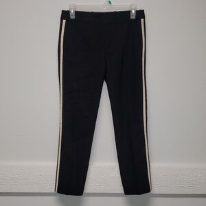 Zara Cropped Skinny Pant